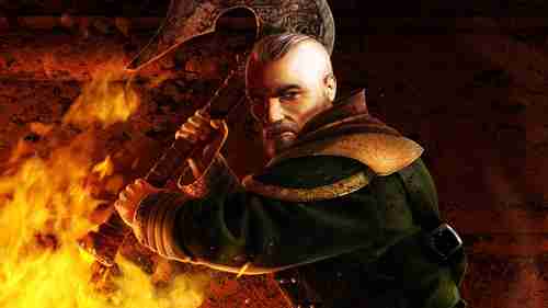 《往日不再》BUG合集视频荒唐场面既搞笑又滑稽！