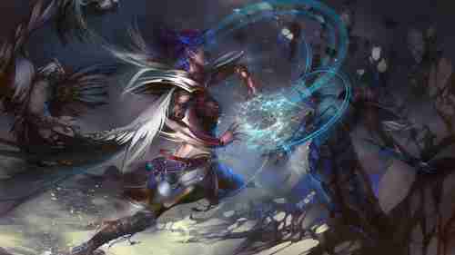 越玩越有趣《索尼克：未知边境》日媒试玩体验全新进化